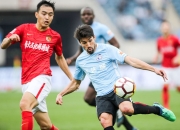 关于大连英博官宣巴西中场佩尼亚加盟曾入选巴西U20国家队的信息