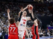 包含澳大利亚擒韩国再进女篮亚洲杯决赛8年前曾输给日本的词条