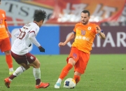 关于0胜4负！亚冠冠军提前出局，欧冠亚军也不好过，的信息