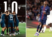 关于从雷恩到巴黎，杜埃当选本赛季法甲夏窗最佳引援的信息