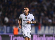 关于意甲领头羊易主！劳塔罗传射，国米3-1复仇博洛尼亚超AC米兰登顶的信息