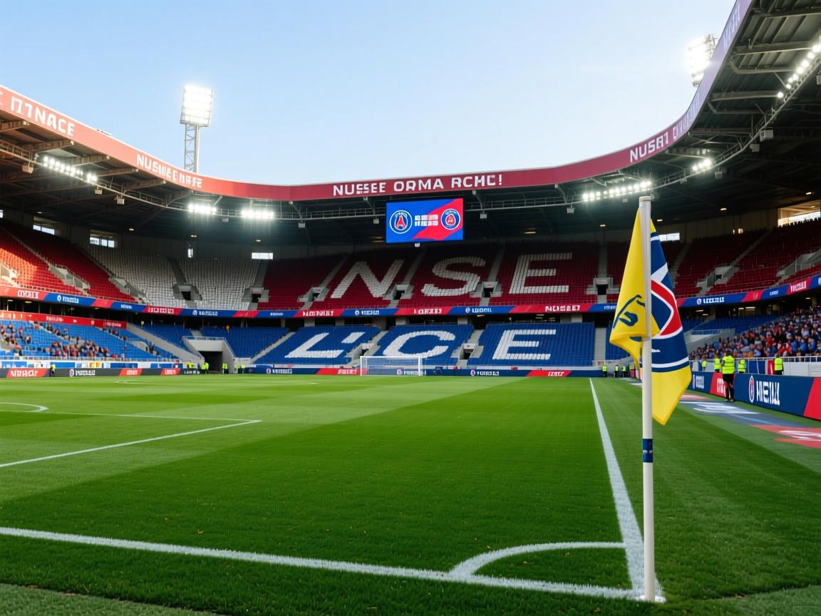 尼斯客场逆转，赢得来之不易的胜利！  第2张